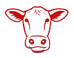 Meaty Logo